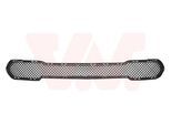 VAN WEZEL Lüftungsgitter, Stoßfänger 0678590 vorne für BMW