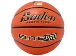 Basketball KEMPA "Basketball Baden Elite Pro DBB" Gr. 7, orange, Bälle, Kinder, 7, Basketball