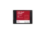 SANDISK interne SSD "WDS200T2R0A-68CKB0", schwarz (ohne farbbezeichnung), 2 TB, Festplatten, interne SSD