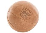 ARTZT Vintage - Medizinball - Functional Training Gr 5000 g beige