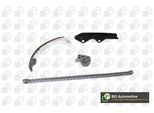 BGA Steuerkettensatz tc0260k für NISSAN