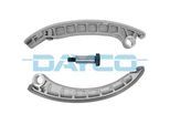 DAYCO Steuerkettensatz ktc1053 für Iveco Peugeot