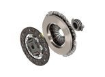 SCHAEFFLER LUK Kupplungssatz 623013116 für VW