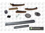 BGA Steuerkettensatz tc5696fk für Mercedes