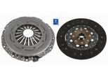 SACHS Kupplungssatz 3000950851 für SSANGYONG