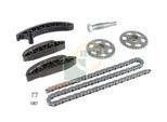 BGA Steuerkettensatz tc5677fk für Mercedes