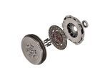 SCHAEFFLER LUK Kupplungssatz 600041500 für NISSAN