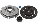SACHS Kupplungssatz 3000176003 für Opel CHEVROLET (SGM) Vaughall DAEWOO Suzuki