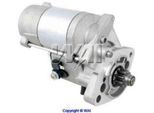 WAI Starter 32556n für LAND ROVER