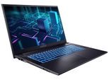 CAPTIVA Business-Notebook "Power Starter I97-783CH", schwarz, 16 GB RAM 2.000 GB SSD, Core i7, ohne Betriebssystem, Notebooks, Business-Notebook