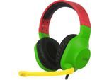 SADES Gaming-Headset "Spirits SA-721 kabelgebunden", bunt, Kopfhörer