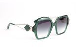 Ana Hickmann Sunglasses HI9219 T01 53