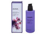 Ahava Totes Meer Wasser Min. Körperlotion Frühling Blosso 250ml