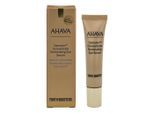 Ahava Totes Meer Osmoter Konzentrat für die Augen 15ml
