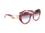 Ana Hickmann Sunglasses HI9225 G22 53