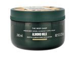 The Body Shop Body Scrub.