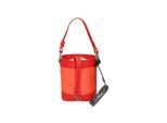 My-Best Bag Emmer tas ZWART LIGHT PINK