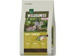 REAL NATURE WILDERNESS Trockenfutter Katze, Kitten, True Country, Huhn mit Fisch 7 kg