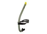 Arena Pro III snorkel (Salie/Zwart)