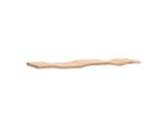 Livetastic , Akaziefarben , Holz , Akazie , massiv , 120x5x20 cm , Kleinmöbel, Regale, Wandregale & Hängeregale, Wandboards