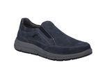 JOSEF SEIBEL Herren Slipper Giuseppe 09 in indigo