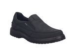 JOSEF SEIBEL Herren Slipper Erroll 60 in schwarz