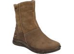 JOSEF SEIBEL Damen Stiefel Conny 59 in castagne