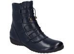 JOSEF SEIBEL Damen Stiefelette Naly 62 in ocean-kombi