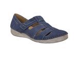 JOSEF SEIBEL Damen Halbschuh Fergey 59 in shark