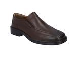 JOSEF SEIBEL Herren Slipper Bradfjord 07 in moro