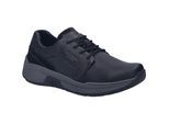 JOSEF SEIBEL Herren Sneaker Mitchell 02 in schwarz