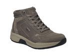 JOSEF SEIBEL Heren Sneaker Mitchell 55 in beige