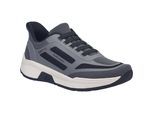 JOSEF SEIBEL Herren Sneaker Mitchell 08 in schwarz-grau