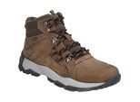 JOSEF SEIBEL Herren Stiefelette Philipp 50 in braun-kombi