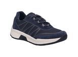 JOSEF SEIBEL Herren Sneaker Mitchell 07 in ocean