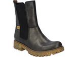JOSEF SEIBEL Damen Stiefel Marta 12 in bronze-kombi