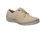 JOSEF SEIBEL Dames Lage schoen Fergey 20 in beige