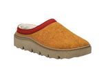 JOSEF SEIBEL Damen Hausschuh Carmaux 06 in orange-kombi