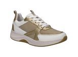 JOSEF SEIBEL Damen Sneaker Elli 09 in weiss-multi