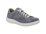 JOSEF SEIBEL Damen Sneaker Megan 07 in asphalt