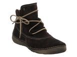 JOSEF SEIBEL Damen Stiefelette Fergey 99 in bordeaux