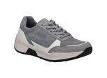 JOSEF SEIBEL Herren Sneaker Mitchell 10 in hellgrau