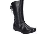 JOSEF SEIBEL Damen Stiefel Naly 07 in schwarz