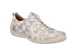 JOSEF SEIBEL Dames Lage schoen Fergey 56 in beige