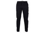 Stone Island Broek Zwart