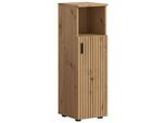 Midischrank MONE Eiche Artisan
