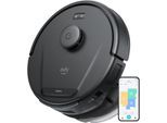 eufy L60 Saugroboter mit Wischfunktion