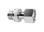 Riegler Einst.-Ger.-Einschraubvers., G 1/2a., Rohr-AÃ˜16mm, Stahl verz. (EGE1216SST)