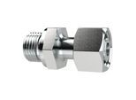 Riegler Einst.-Ger.-Einschraubvers., M22x1,5a., Rohr-AÃ˜18mm, Stahl verz., EGEM2218LST)