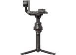 DJI Gimbal "DJI RS 4", schwarz, B:25,5cm H:7,5cm T:24,5cm, Gimbals, Gimbal